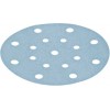 Шлифовальная бумага FESTOOL Granat STF D150/48 P150 GR 1X (575165/1)