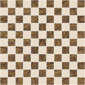 Mosaic Lantana  DW7MLA21 Декор 305х305 ( 5 шт в уп)