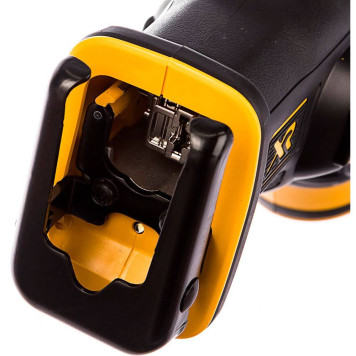 Пила сабельная аккумуляторная DeWalt DCS367N (без акк, без з/у)-1
