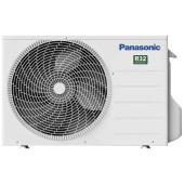 Наружный блок сплит системы Panasonic CU-TZ25WKE