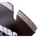 Диск алмазный Hilberg 300*25,4 Hard Materials Лазер асфальт HM307