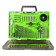 Набор сверл, бит и насадок Greenworks 60 предметов (кейс)