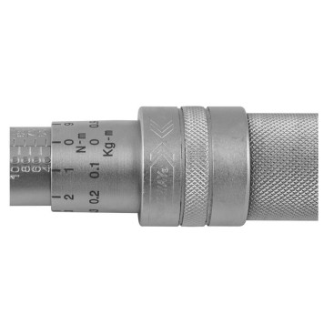 Ключ динамометрический Jonnesway 1/2DR, 50-350 Нм-3