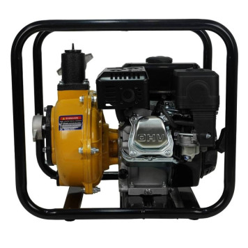 Мотопомпа бензиновая LIFAN 50ZB60-4.8QT-3