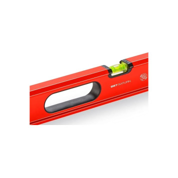 Уровень Kapro SATURN 600мм 3 капсулы 987-41-60-2