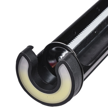 Пистолет для герметика аккумуляторный REDVERG RD-CG18/U (без акк, без з/у)-4