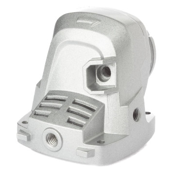 Корпус редуктора RD-AG91-125-22-2