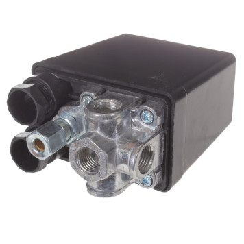 Пневмореле CD-AC350/50-70-1