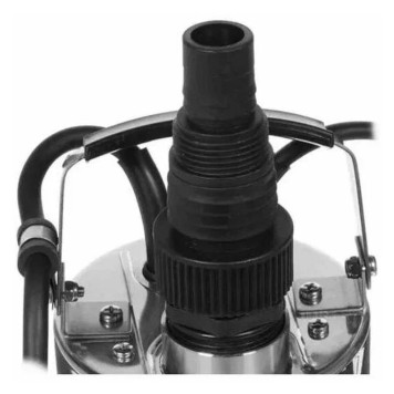 Насос дренажный бочковой REDVERG RD-SPS400/5C-2