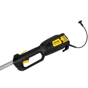 Триммер электрический Huter GET-1200SL-1