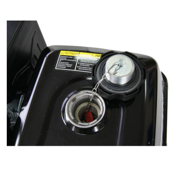 Двигатель бензиновый LIFAN 190FD-7