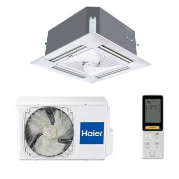 AB50S1LC1FA / 1U50S1LM1FA / PB-700KB, Сплит-система, R32 ECO