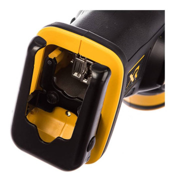 Пила сабельная аккумуляторная DeWalt DCS367NT (без акк, без з/у)-3