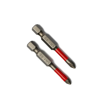 Бита REDVERG торсионная PH1х50 (2шт.)(720861)-1