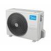 Наружный блок кондиционера MSAG1-24HRN1-O/-40