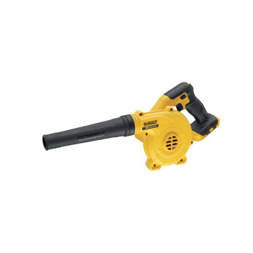 Воздуходувка аккумуляторная DeWalt DCV100 (б/акк;б/зу)