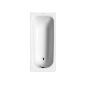 KW SANIFORM PLUS 373-1 Ванна 1700x750mm +Perl-Effekt белый 112600013001