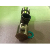 Marg. Кран стандартный RU0000AA04 Old Brass 1 шт. RU0000AA04BR