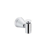 MI 241. 51 CHROME Крючок одинарный MI24151