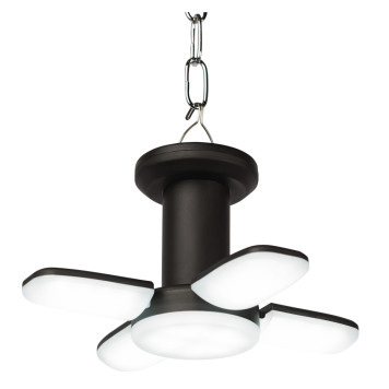 Фонарь светодиодный аккумуляторный ЭРА KA-802 Комета-2