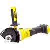Машина шлифовальная угловая аккумуляторная DeWalt DCG405FN (без акк, без з/у)