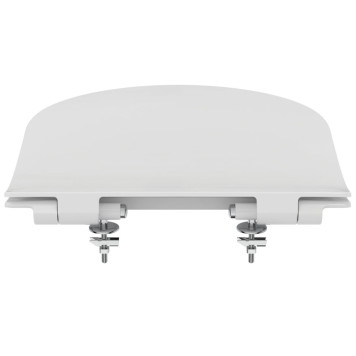 Ideal Standard Blend Curve Сиденье для унитаза, цвет: белый. T520801-4