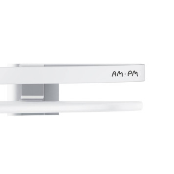 A7456100 Стеклянная полка угловая-5