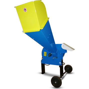 Измельчитель ИВС 3 Нева-2