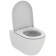 Ideal Standard Ellisse Унитаз подвесной, безободковый, с сиденьем, цвет: белый. T569201