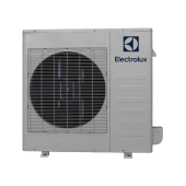 Блок компрессорно-конденсаторный Electrolux ECC-10