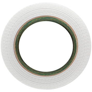 Лента стеклотканевая клейкая 100 мм х 20 м-1