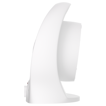 Тепловентилятор серии FLUSH EFH-F2000DS-WT-2