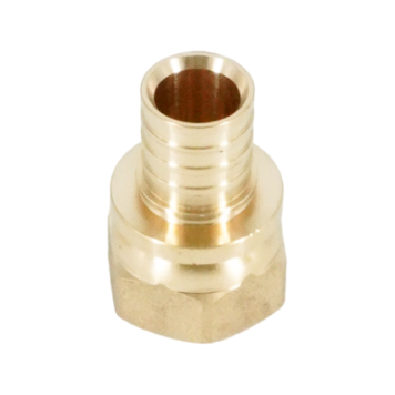 Переходник, ELSEN, Monolit, НГ, 20, 1/2, латунь, CN