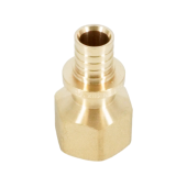 Переходник, ELSEN, Monolit, В, 16, 1/2, латунь, CN