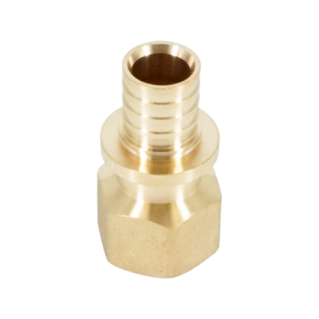 Переходник, ELSEN, Monolit, В, 20, 1/2, латунь, CN