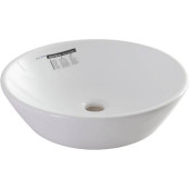 Allen Brau Fantasy Раковина 45 см, цвет: белый 4.11019.20
