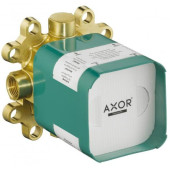 AX 10 921 180 ShowerCollection Cкрытая часть для верхнего душа 10 925 000 10921180