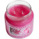 Декоративная свеча Village Candle Цветущая вишня (602 грамма)