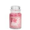 Декоративная свеча Village Candle Цветущая вишня (602 грамма)