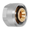 Евроконус Hoobs PE-X 16X2.2 - 3/4. HB-330080N051622A