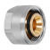 Евроконус Hoobs PE-X 16X2.2 - 3/4. HB-330080N051622A