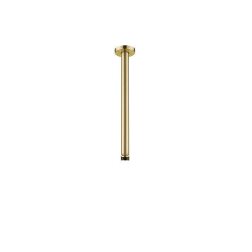 Boheme Uno Кронштейн потолочный 33 см, цвет: matt gold 629-UNO-MG