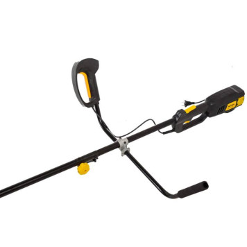 Триммер электрический Huter GET-1500B-1