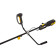 Триммер электрический Huter GET-1500B