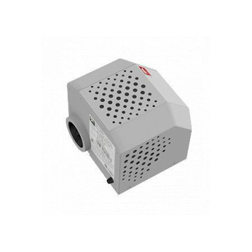 Турбонасадка ЛЕМАКС Comfort L (d140, для котлов от 35 до 40 кВт)-4