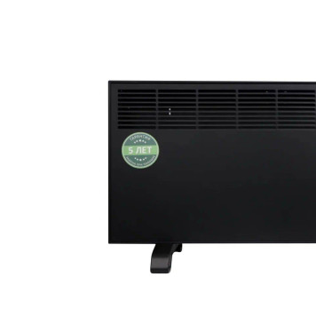Конвектор электрический iVigo EPK4590E20 (Черный матовый)-8