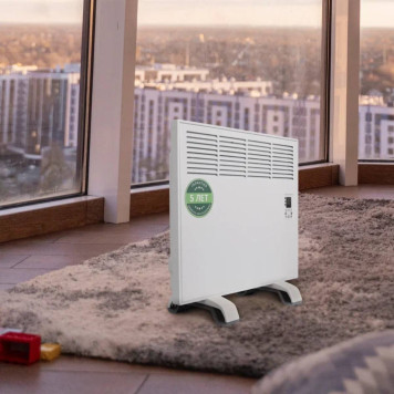 Конвектор электрический iVigo EPK4550P05 WI-FI-15