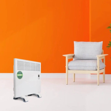 Конвектор электрический iVigo EPK4550P05 WI-FI-12