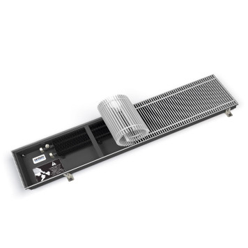 Встраиваемый в пол конвектор Varmann Ntherm N 300.90.2400 RR U EV1 N 300.90.2400 RR U EV1
