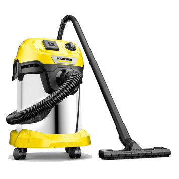 Пылесос Karcher WD 3 P S V-17/4/20-1